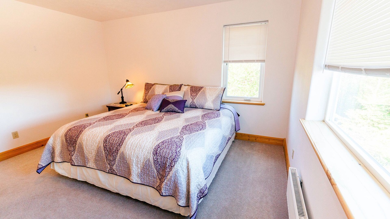 Photo of Bedroom in Fritz Creek