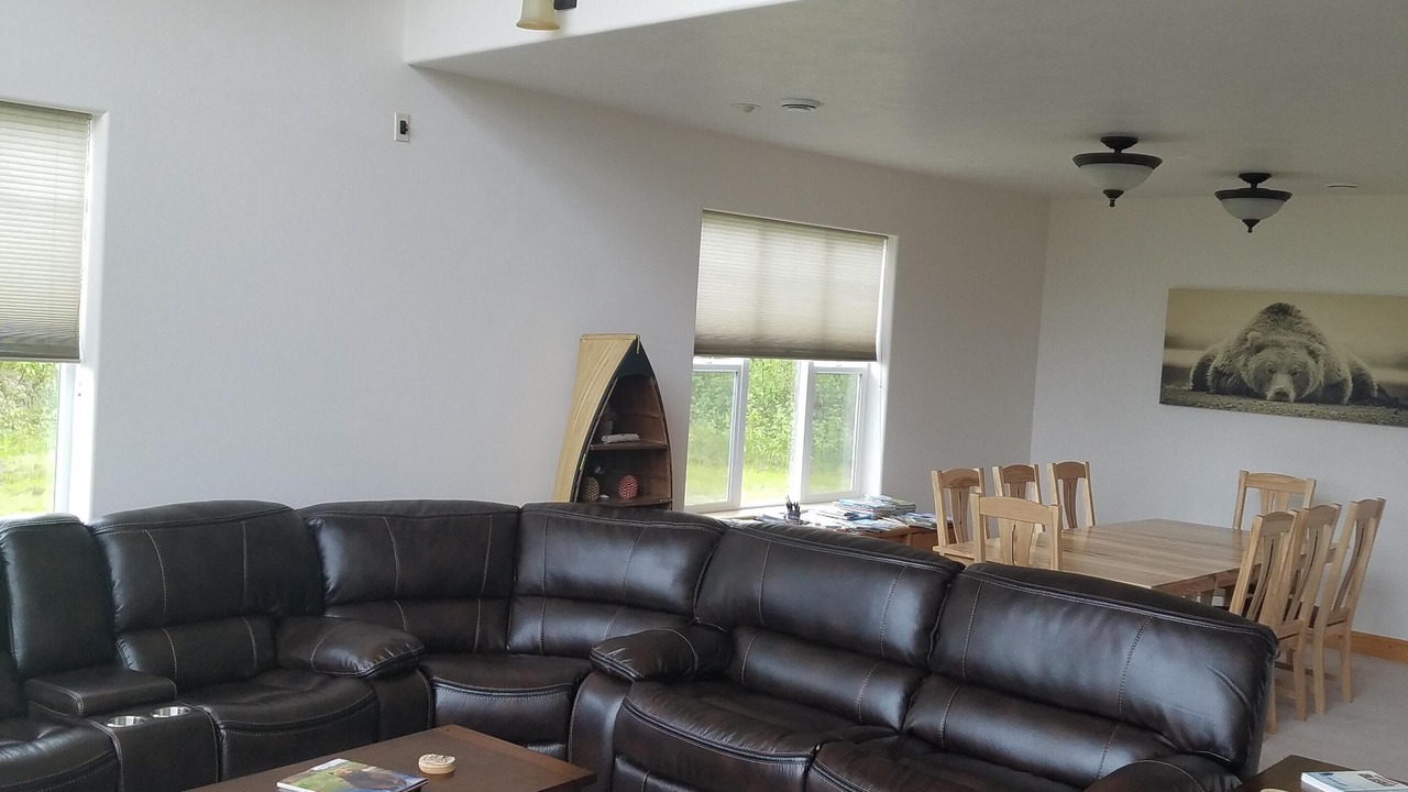 Photo of Livingroom in Fritz Creek