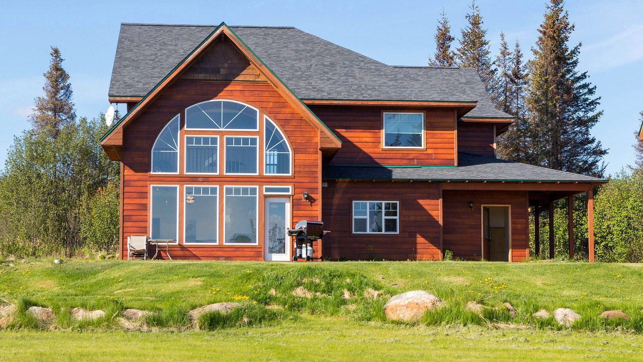 Photo of Outdoor in Fritz Creek
