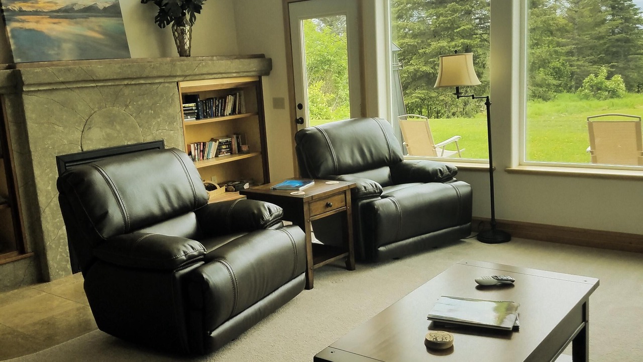Photo of Livingroom in Fritz Creek