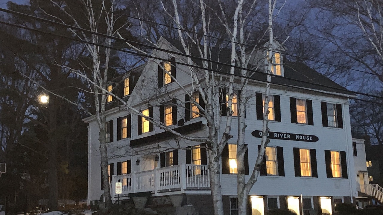 Photo of Others in Kennebunkport