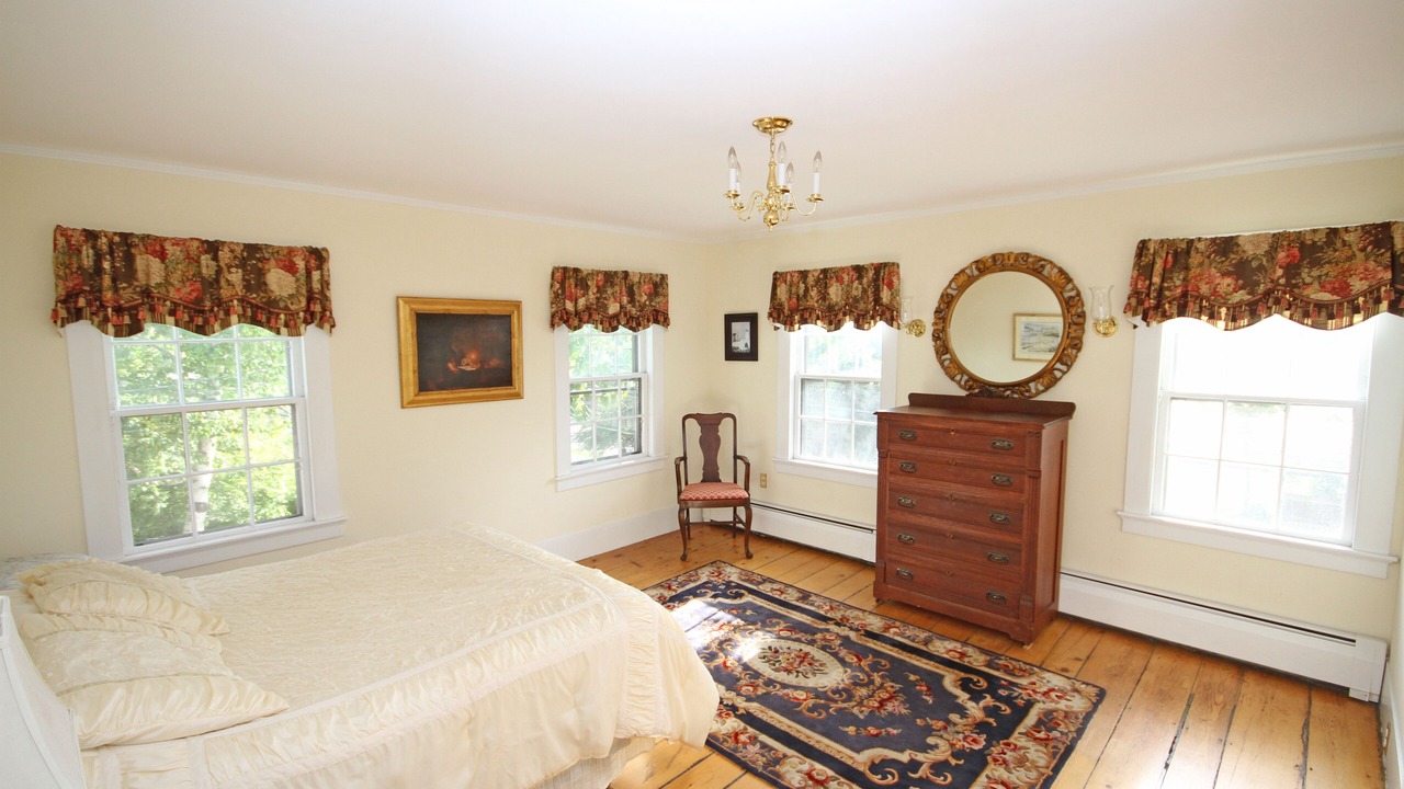 Photo of Bedroom in Kennebunkport