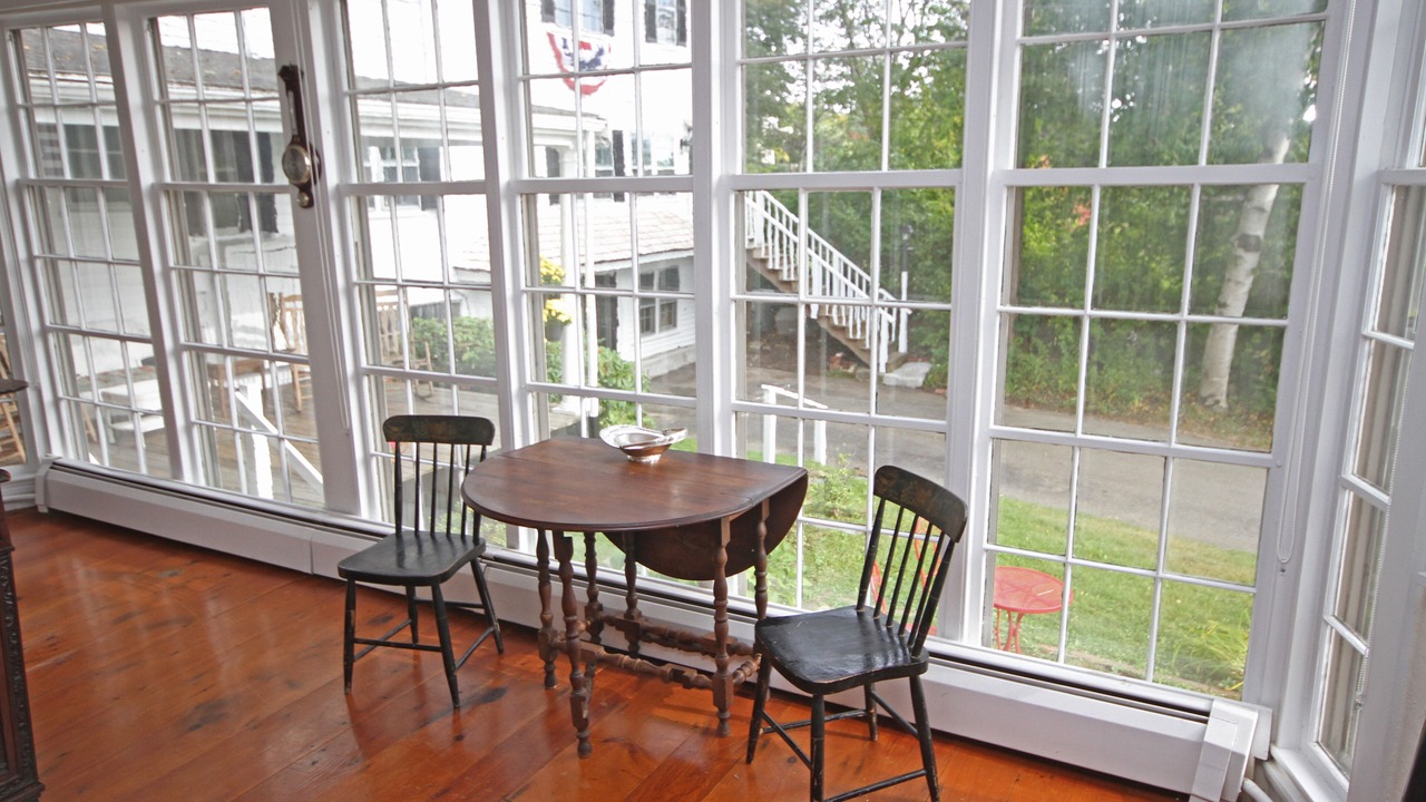 Photo of Bedroom in Kennebunkport