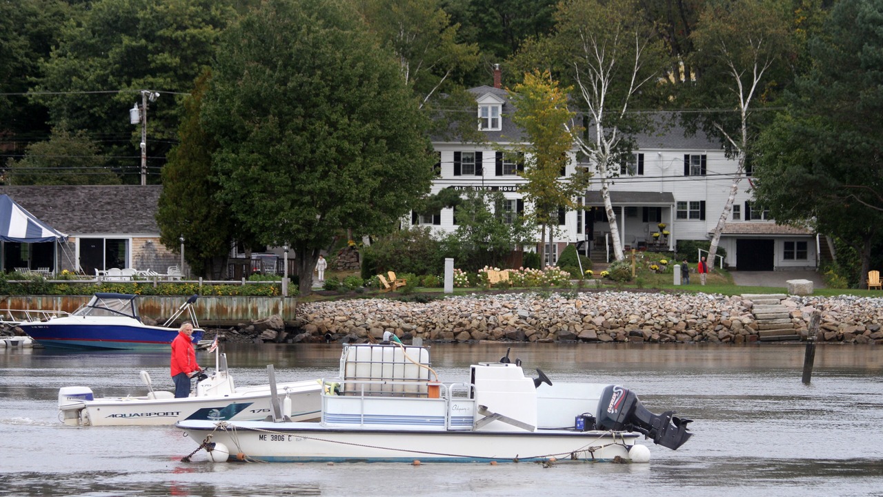 Photo of Others in Kennebunkport