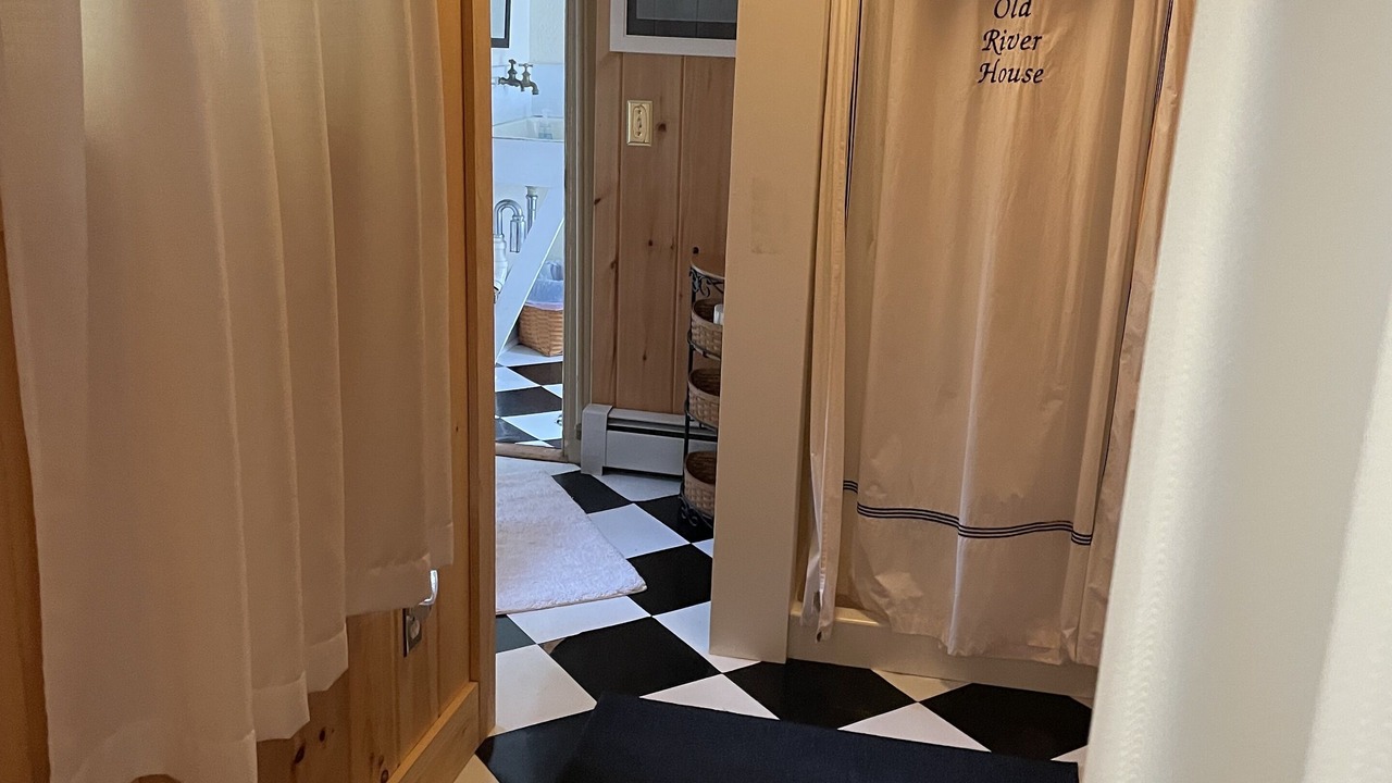 Photo of Bathroom in Kennebunkport