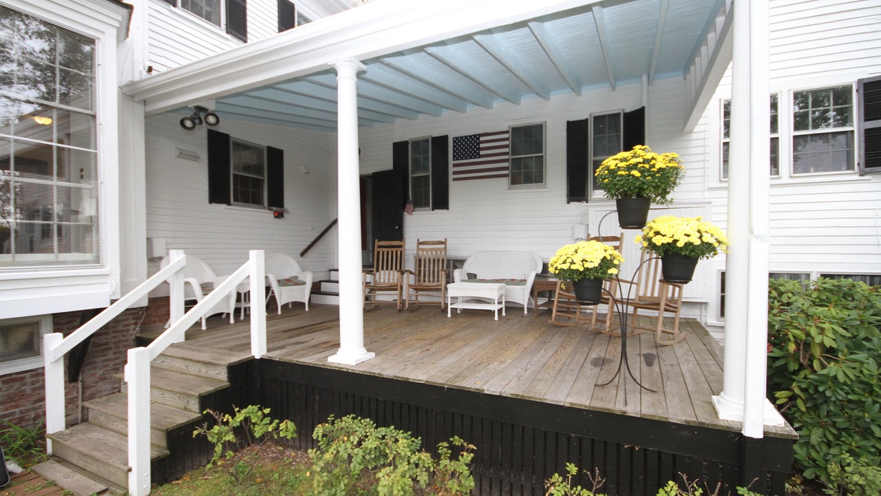 Photo of Outdoor in Kennebunkport