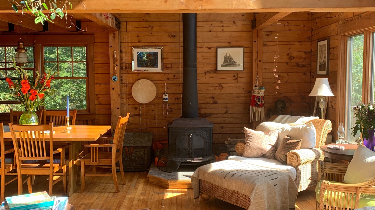 Photo of Livingroom in Rockport