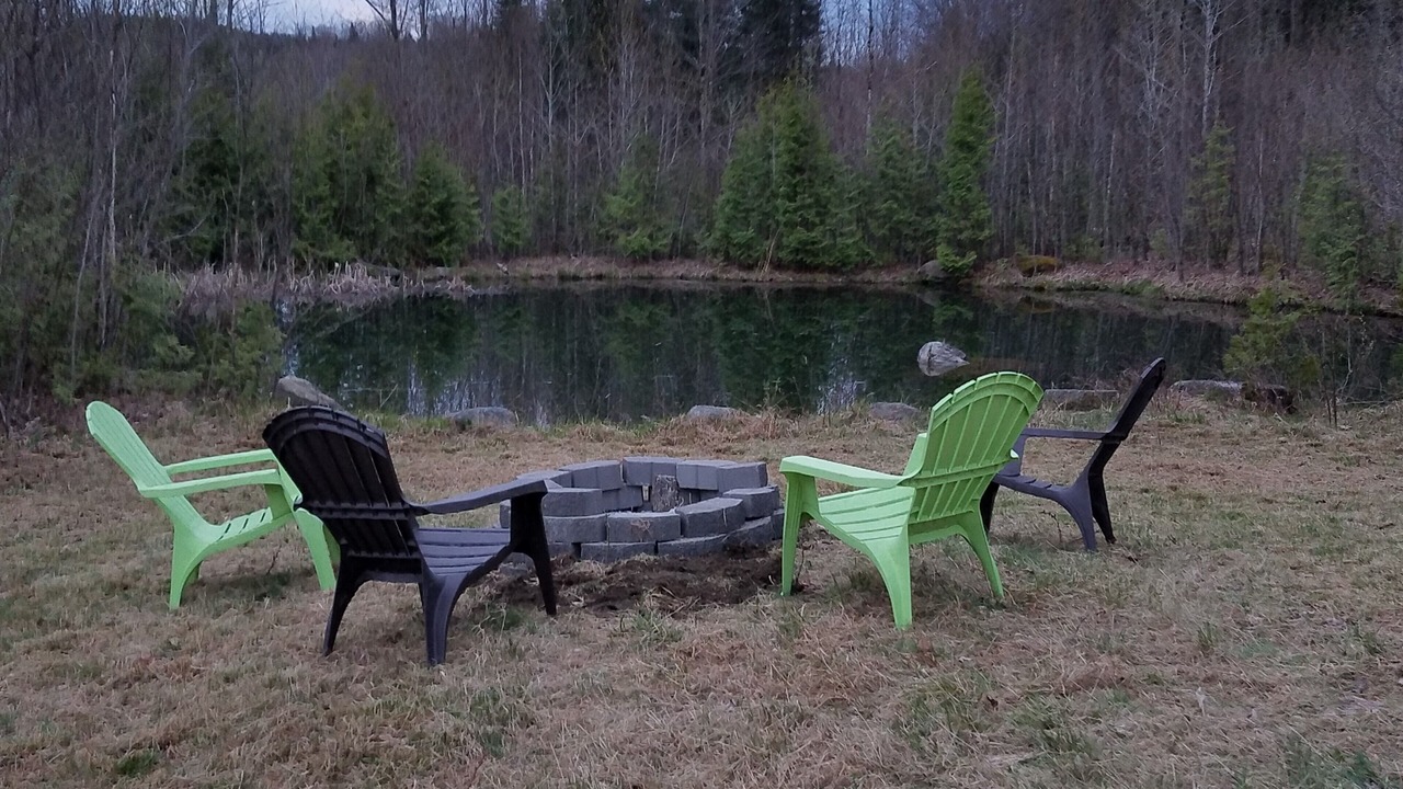 Photo of Outdoor in Morgan