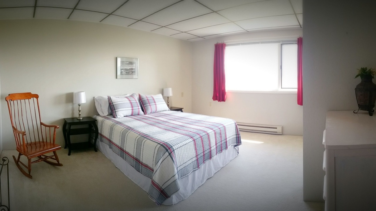 Photo of Bedroom in Kachemak
