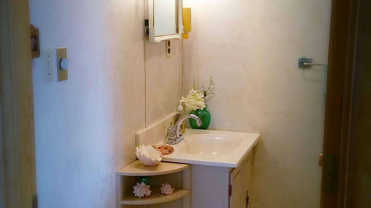 Photo of Bathroom in Kachemak