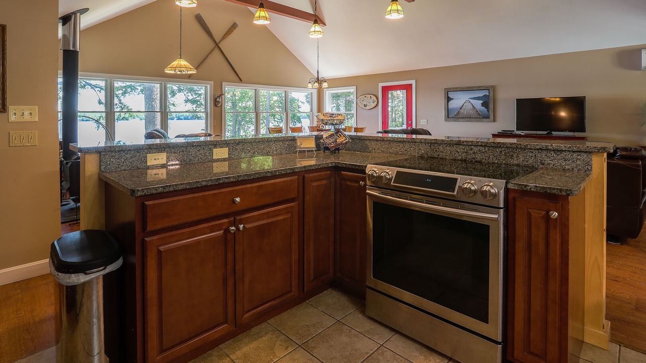 Photo of Kitchen in Otis