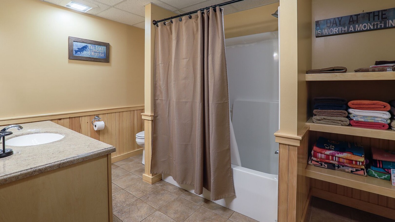 Photo of Bathroom in Otis