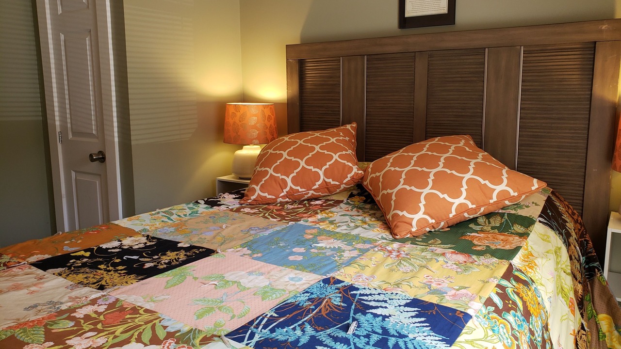 Photo of Bedroom in Warrensburg