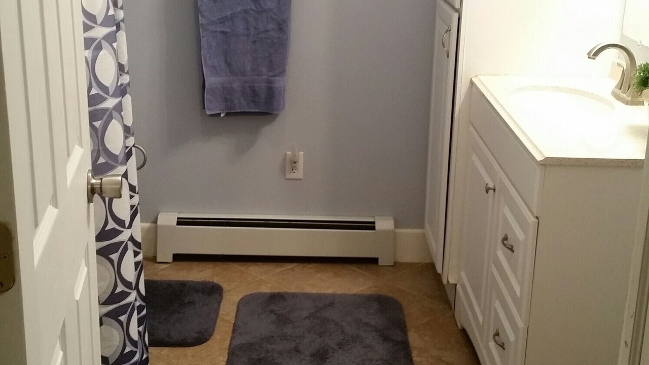 Photo of Bathroom in Warrensburg