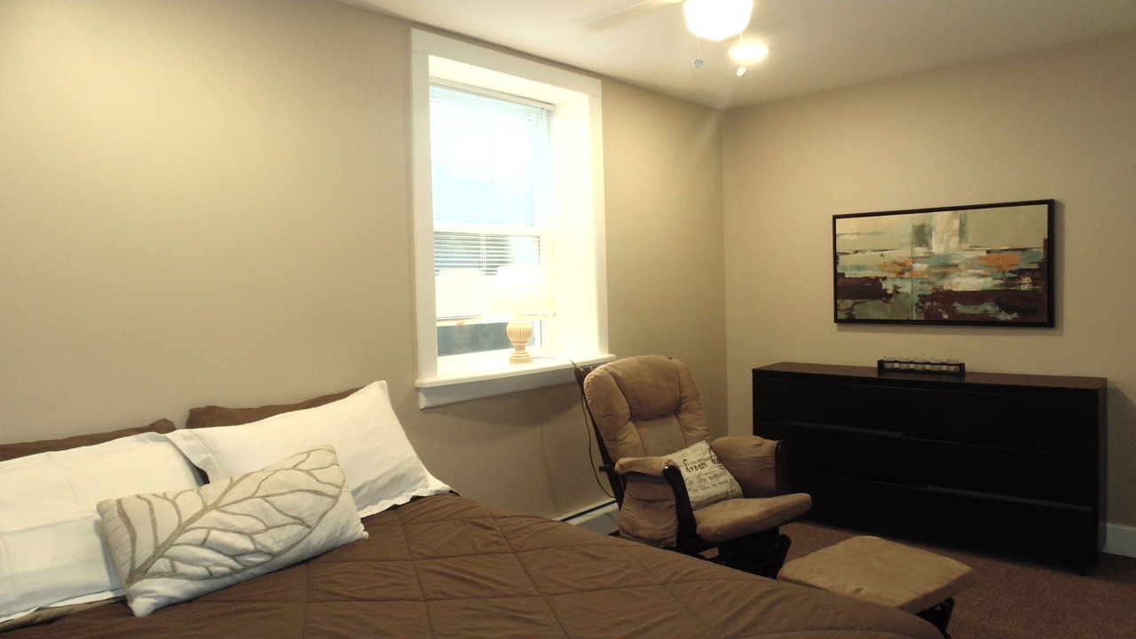 Photo of Bedroom in Warrensburg