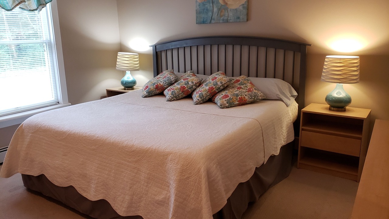 Photo of Bedroom in Warrensburg