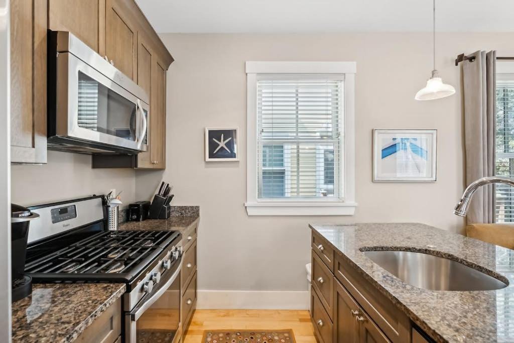 Photo of Kitchen in West End