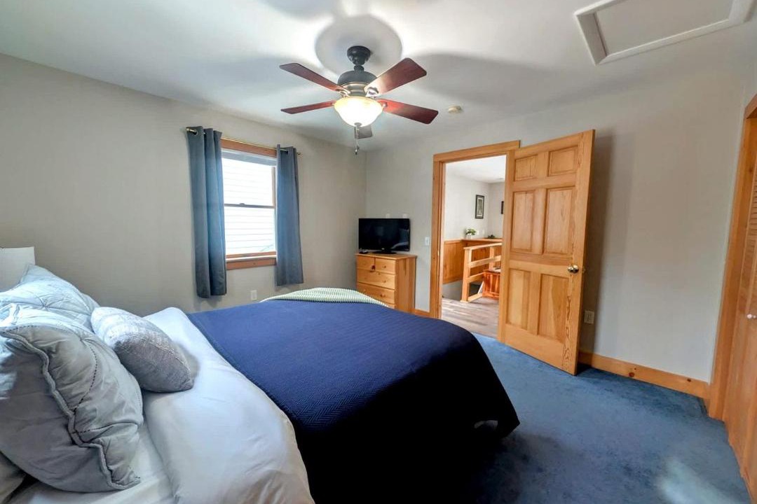 Photo of Bedroom in Trenton