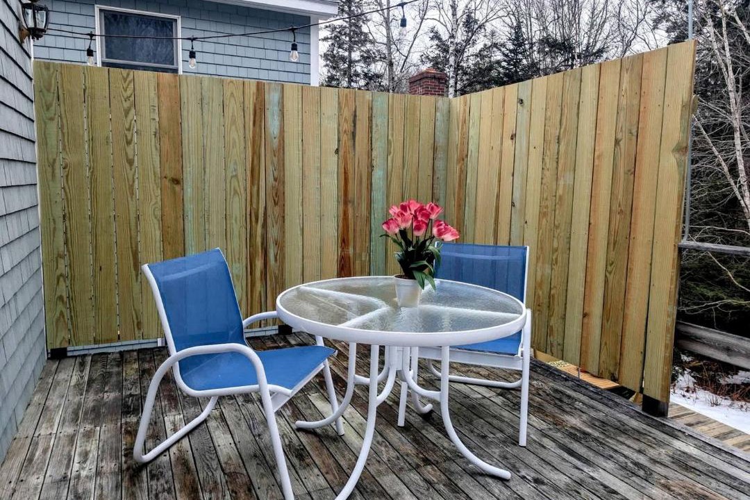 Photo of Patio Balcony in Trenton
