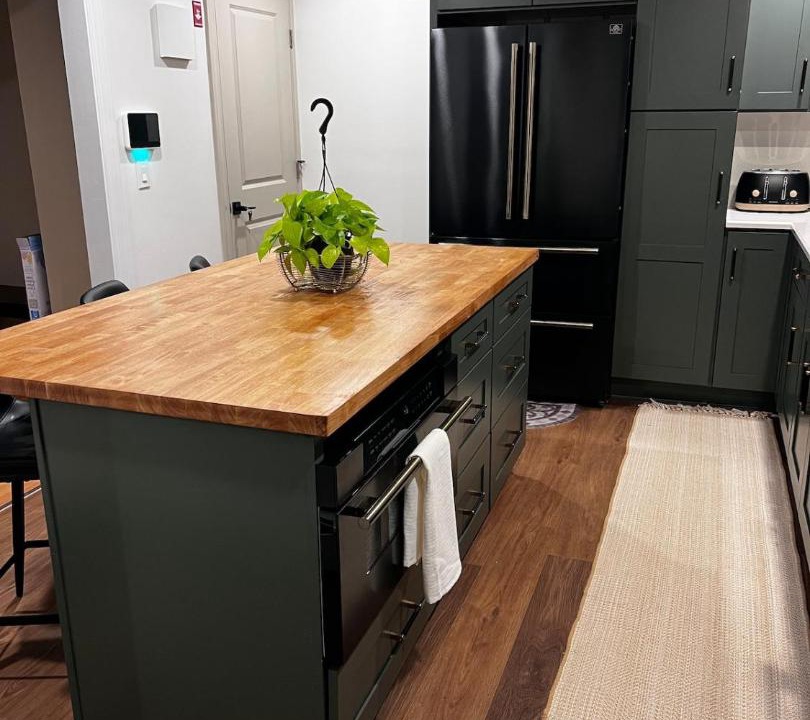 Photo of Kitchen in Glen Cove