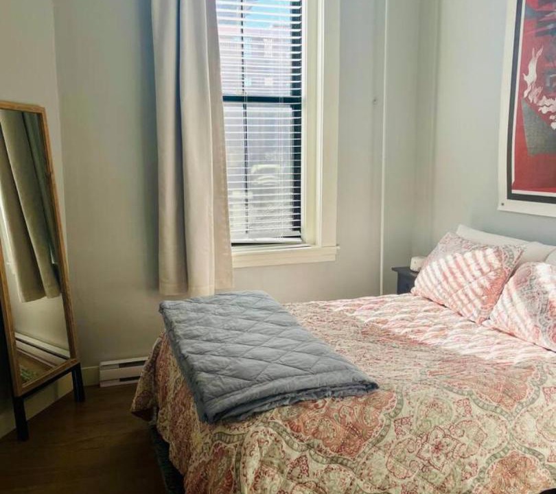 Photo of Bedroom in Old Port