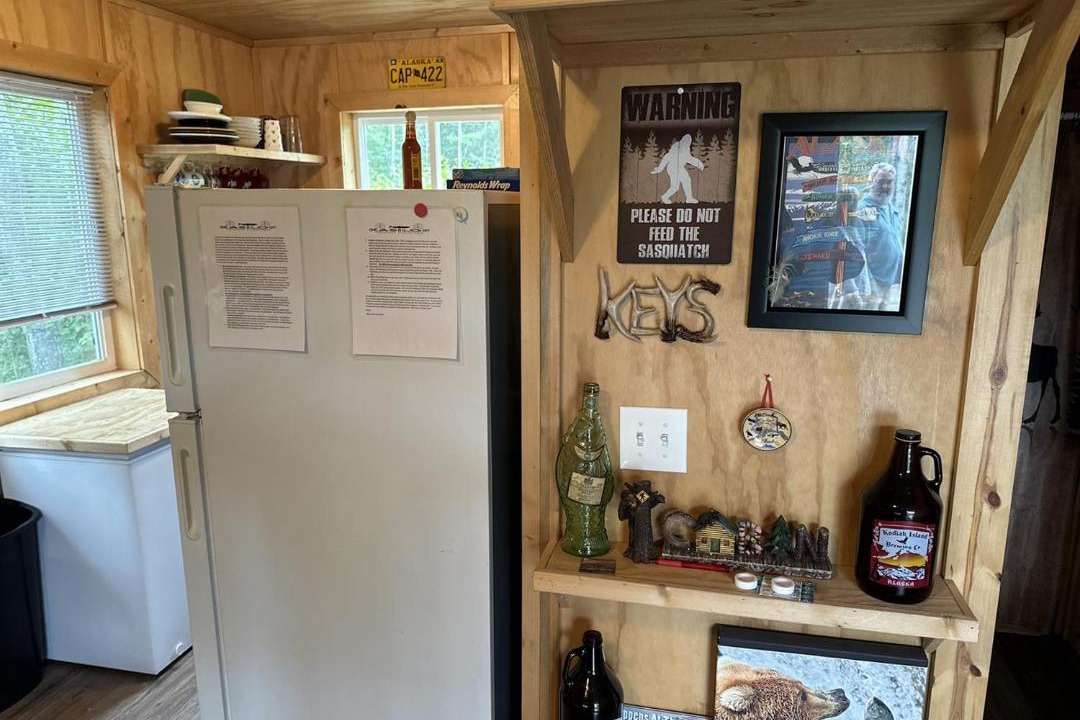 Photo of Kitchen in Cohoe