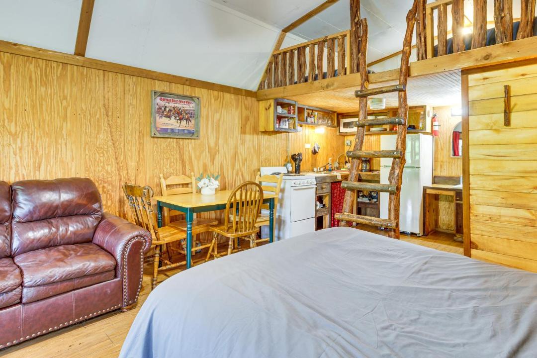Photo of Bedroom in Davis