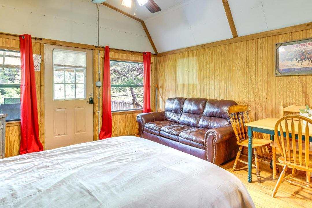 Photo of Bedroom in Davis