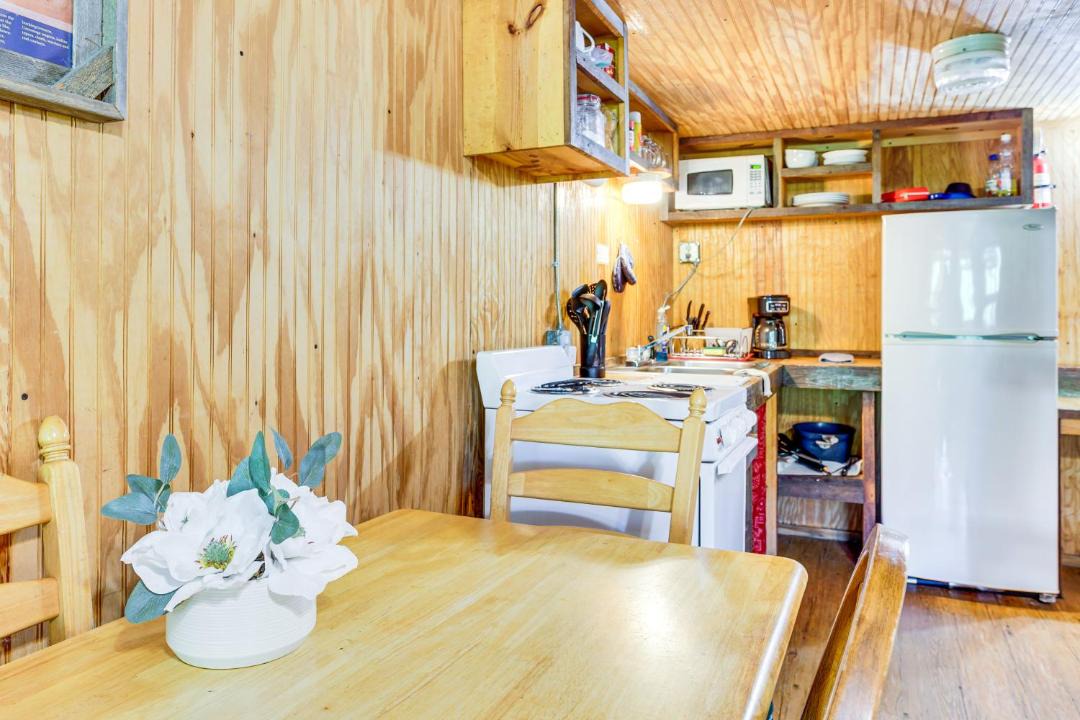 Photo of Kitchen in Davis
