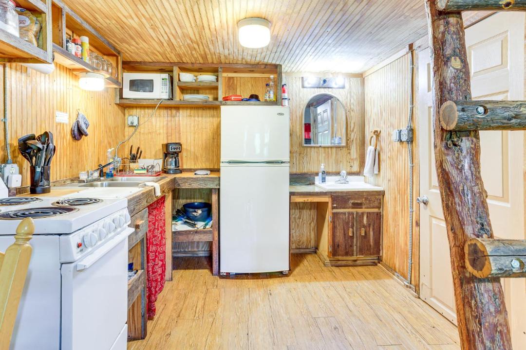 Photo of Kitchen in Davis