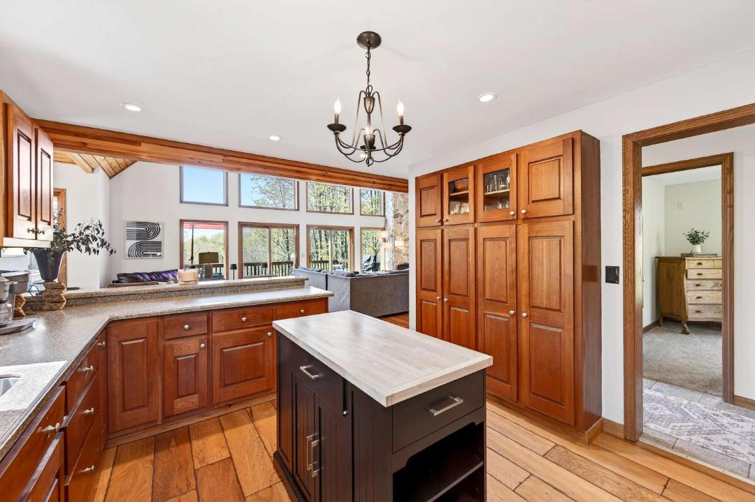 Photo of Kitchen in Salamanca