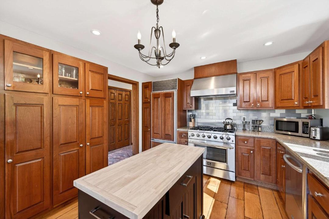 Photo of Kitchen in Salamanca