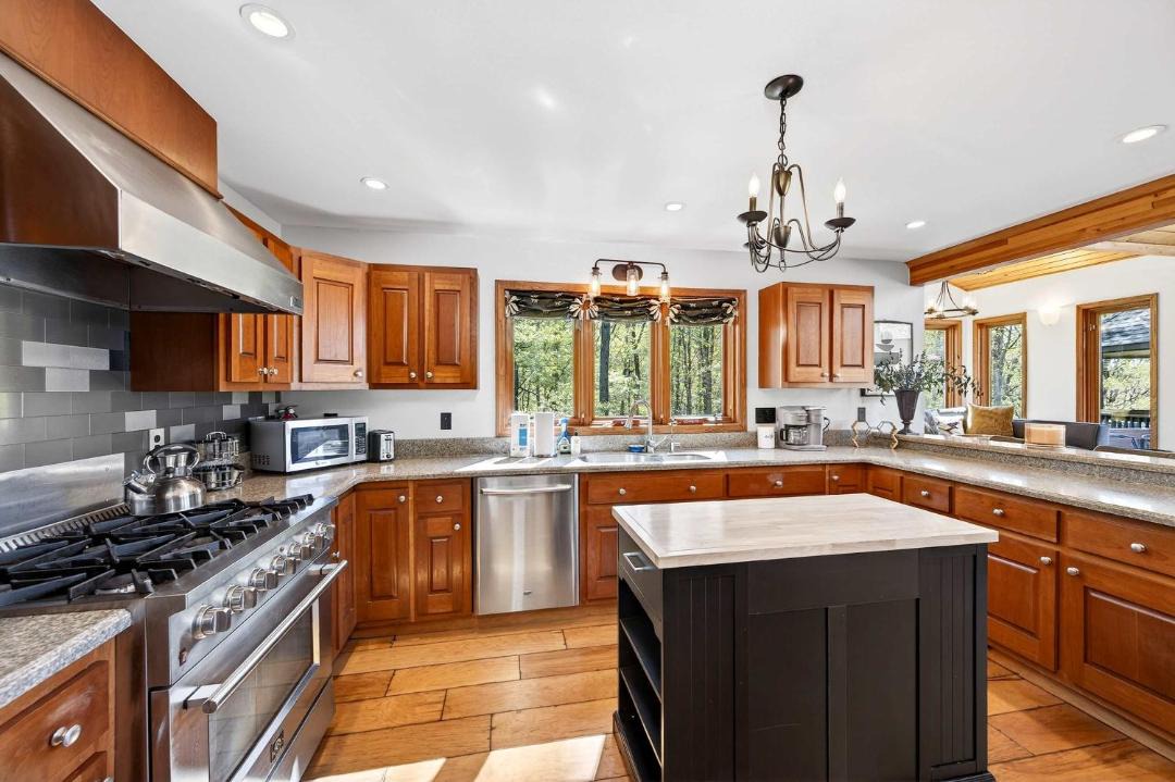 Photo of Kitchen in Salamanca