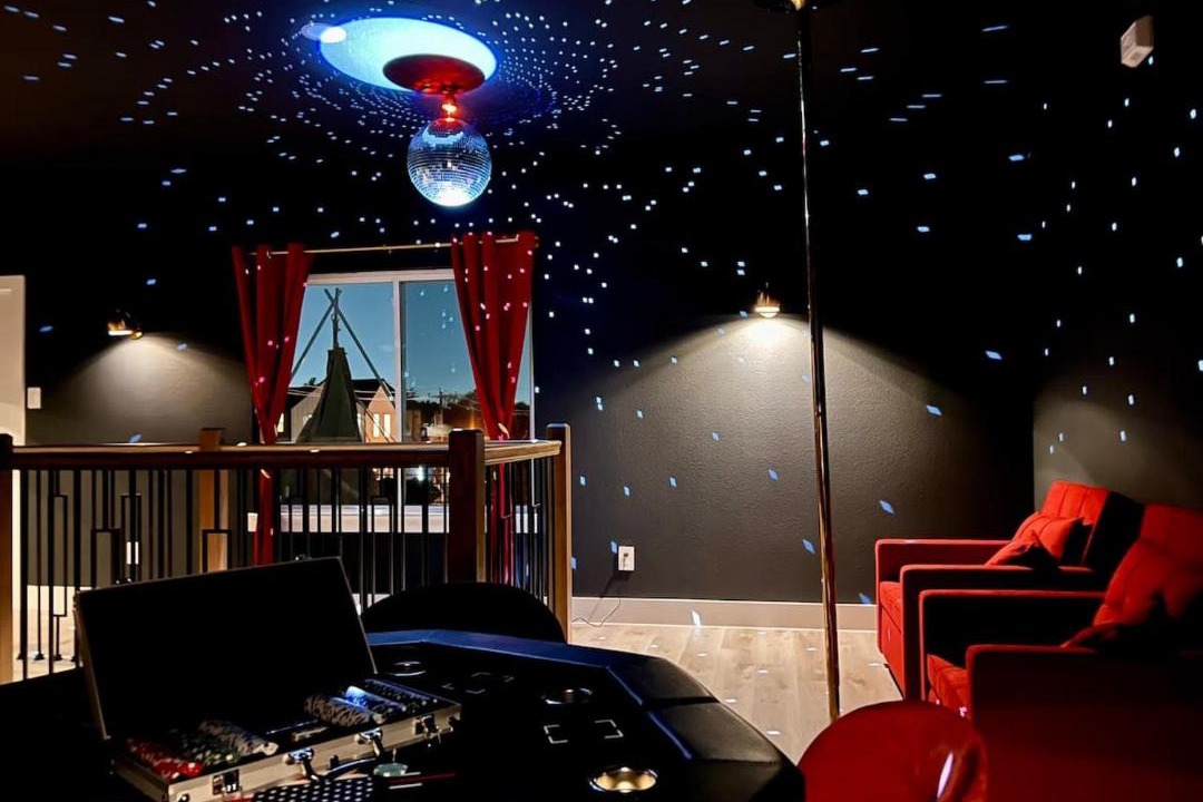 Photo of Livingroom in Dallas