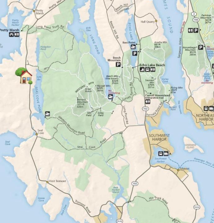 Photo of Others in Seal Cove