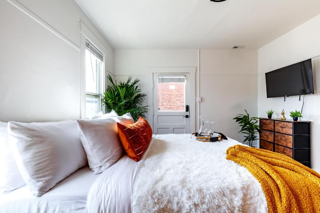 Photo of Bedroom in German Village