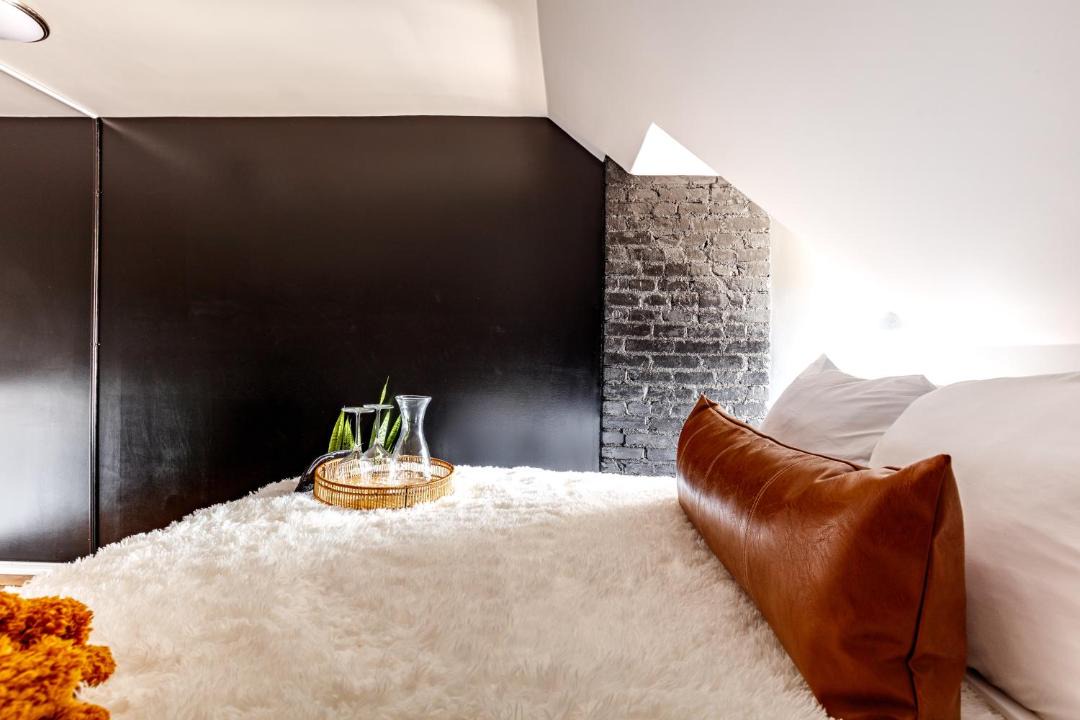 Photo of Bedroom in German Village
