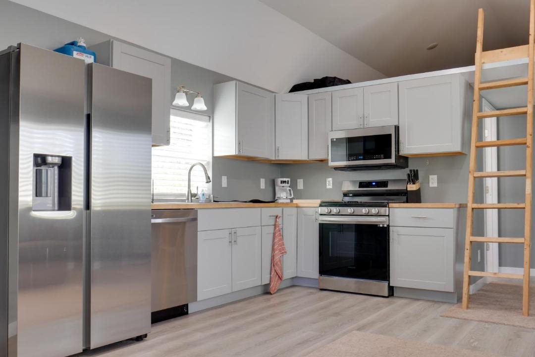 Photo of Kitchen in Homer