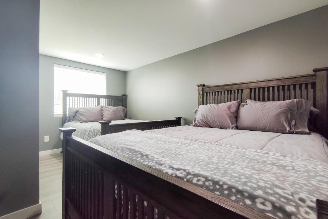 Photo of Bedroom in Homer