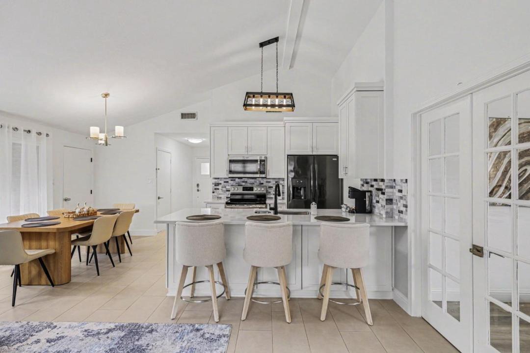 Photo of Kitchen in The Colony