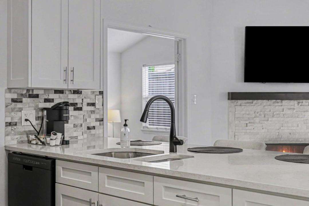 Photo of Kitchen in The Colony