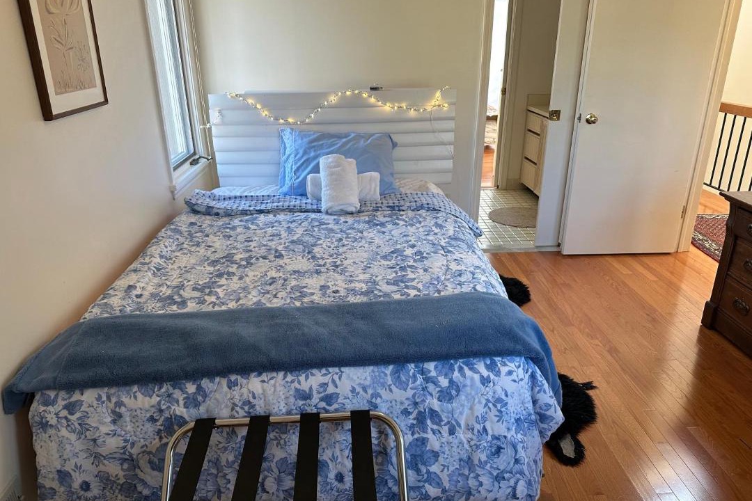 Photo of Bedroom in Canandaigua
