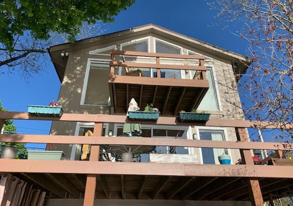 Photo of Patio Balcony in Canandaigua