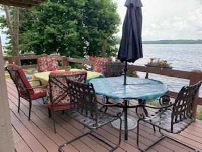 Photo of Patio Balcony in Canandaigua