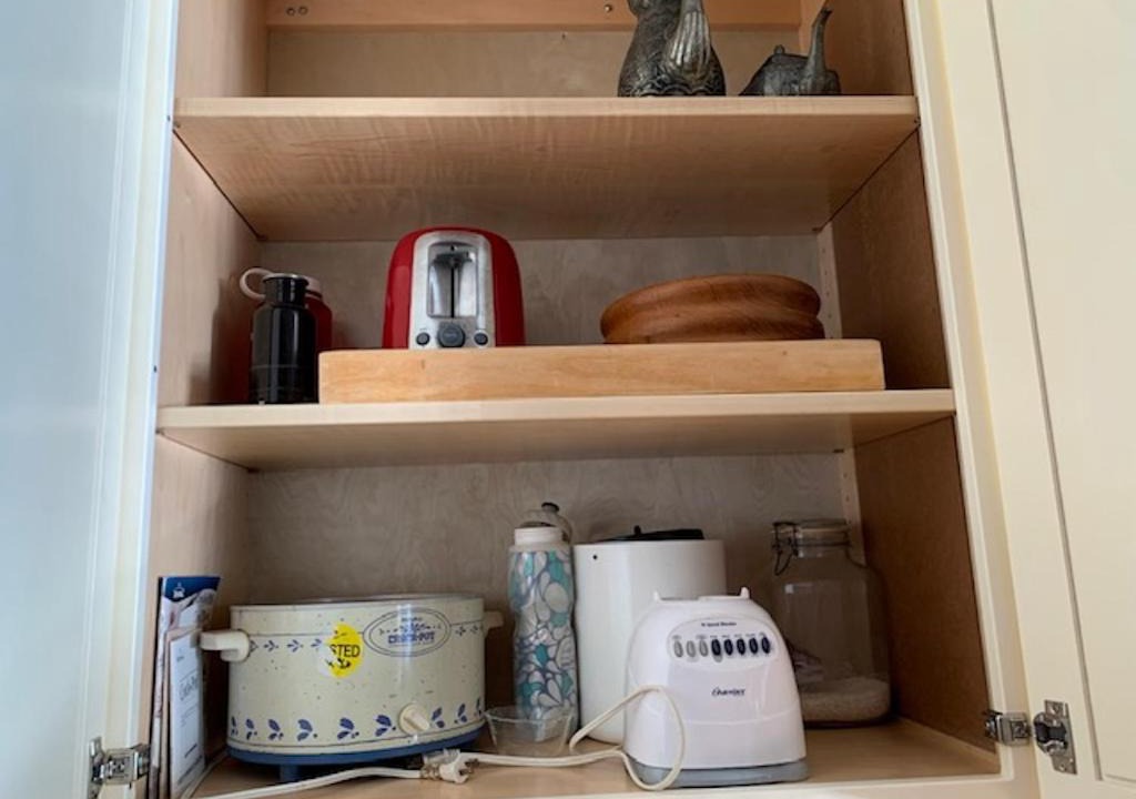 Photo of Kitchen in Canandaigua