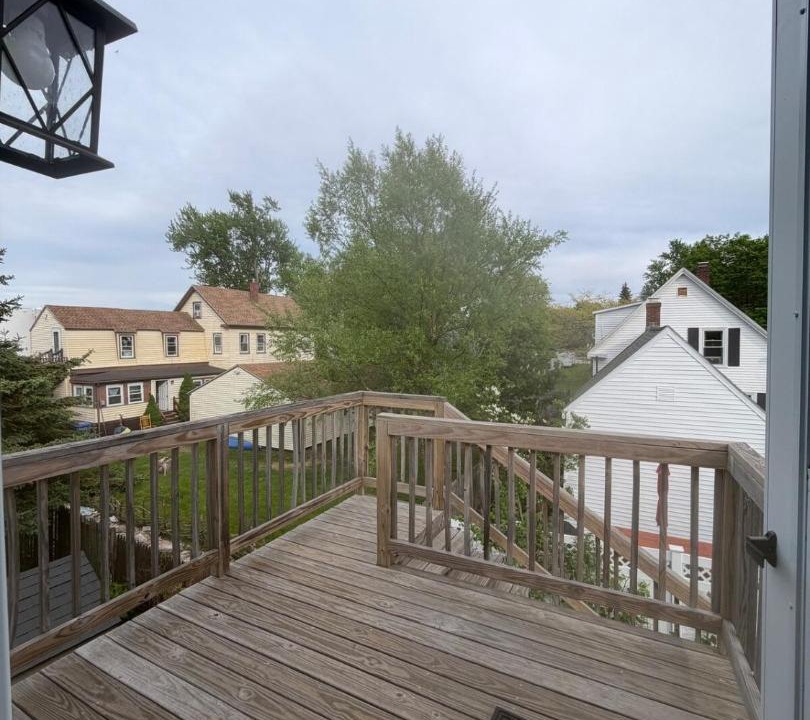 Photo of Patio Balcony in South Portland