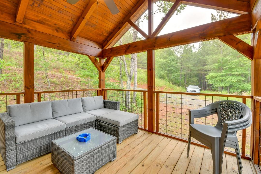 Photo of Patio Balcony in Bostic