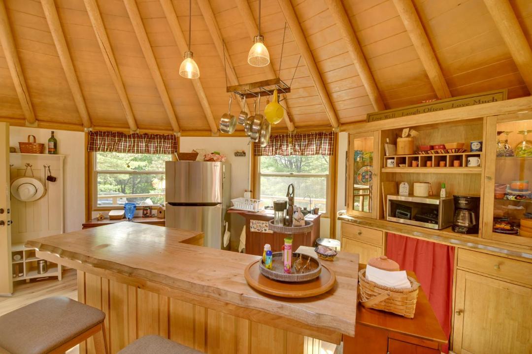 Photo of Kitchen in Harrison