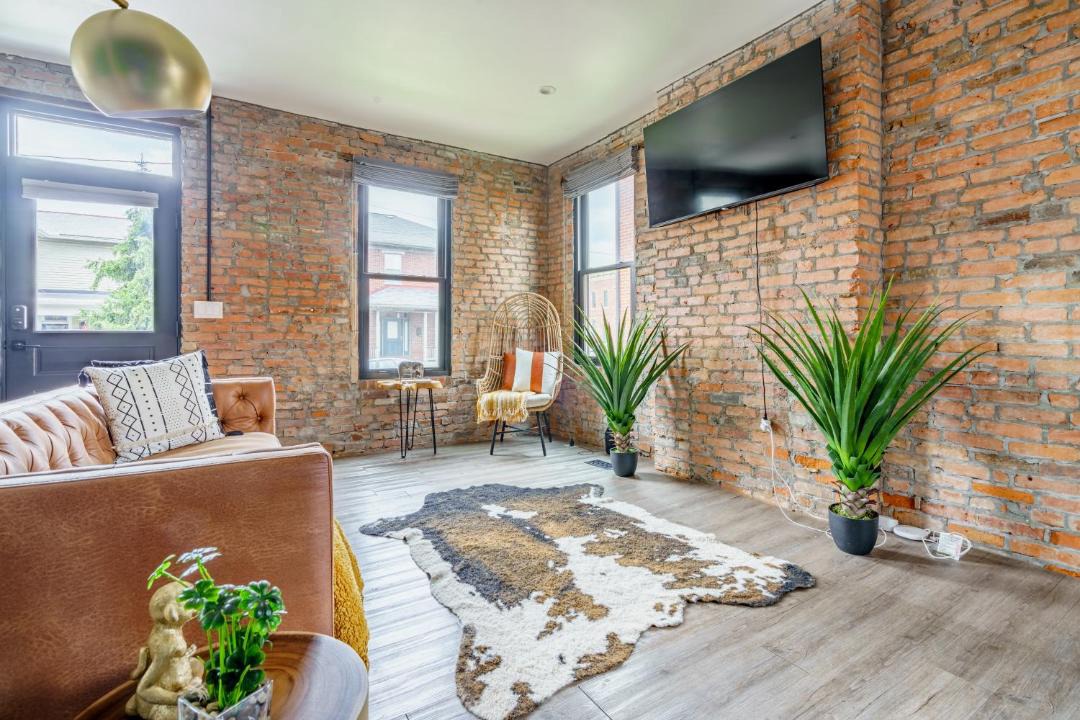 Photo of Livingroom in Italian Village