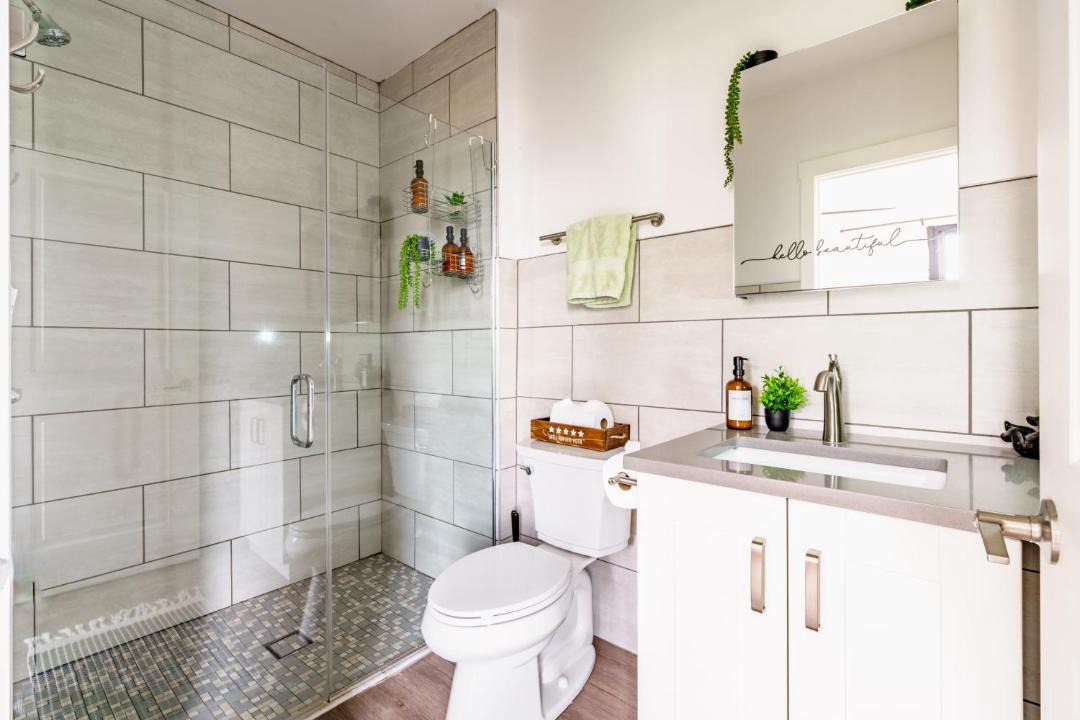 Photo of Bathroom in Italian Village